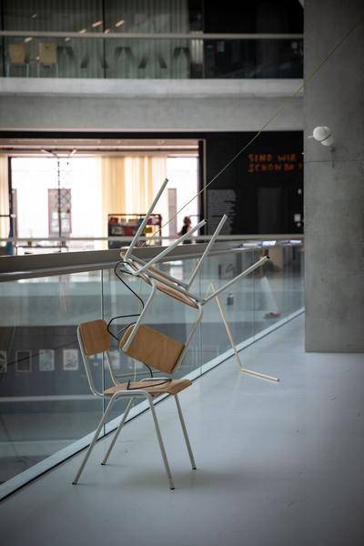 Angewandte Festival 2021 (29.6. - 2.7.2021) https://esel.at/termin/108163 | Foto: eSeL Foto: eSeL.at - Lorenz Seidler
