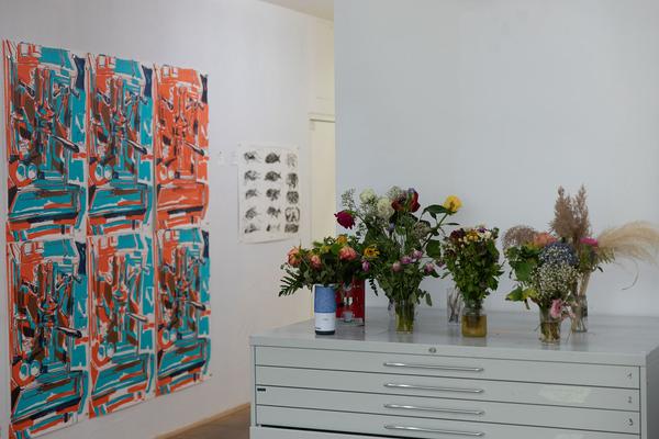 Angewandte Festival 2021 (29.6. - 2.7.2021) https://esel.at/termin/108163 | Foto: eSeL Foto: eSeL.at - Lorenz Seidler