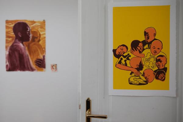 Angewandte Festival 2021 (29.6. - 2.7.2021) https://esel.at/termin/108163 | Foto: eSeL Foto: eSeL.at - Lorenz Seidler