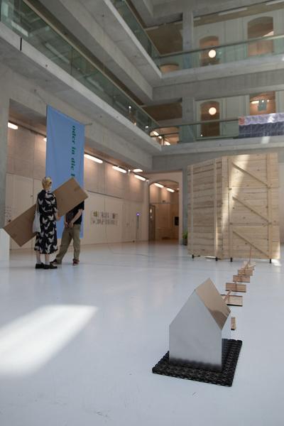Angewandte Festival 2021 (29.6. - 2.7.2021) https://esel.at/termin/108163 | Foto: eSeL Foto: eSeL.at - Lorenz Seidler