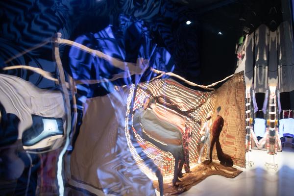 Angewandte Festival 2021 (29.6. - 2.7.2021) https://esel.at/termin/108163 | Foto: eSeL Foto: eSeL.at - Lorenz Seidler
