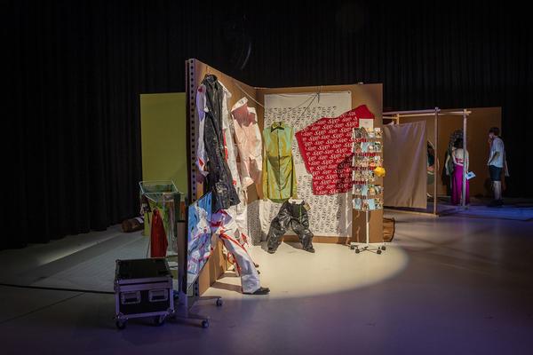 Angewandte Festival 2021 (29.6. - 2.7.2021) https://esel.at/termin/108163 | Foto: eSeL Foto: eSeL.at - Lorenz Seidler