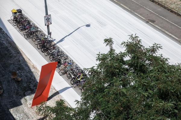 Angewandte Festival 2021 (29.6. - 2.7.2021) https://esel.at/termin/108163 | Foto: eSeL Foto: eSeL.at - Lorenz Seidler