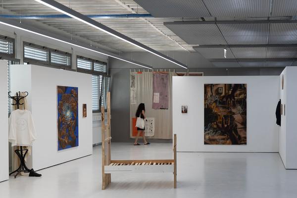 Angewandte Festival 2021 (29.6. - 2.7.2021) https://esel.at/termin/108163 | Foto: eSeL Foto: eSeL.at - Lorenz Seidler