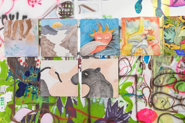 Angewandte Festival 2021 (29.6. - 2.7.2021) https://esel.at/termin/108163 | Foto: eSeL Foto: eSeL.at - Lorenz Seidler