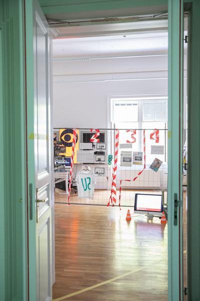 Angewandte Festival 2021 (29.6. - 2.7.2021) https://esel.at/termin/108163 | Foto: eSeL Foto: eSeL.at - Lorenz Seidler