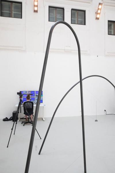 Angewandte Festival 2021 (29.6. - 2.7.2021) https://esel.at/termin/108163 | Foto: eSeL Foto: eSeL.at - Lorenz Seidler