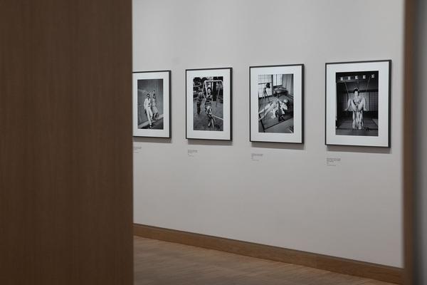 Albertina: ARAKI (26.5. - 29.8.2021) https://www.albertina.at/albertina-modern/ausstellungen/araki | Foto: eSeL Foto: eSeL.at - Lorenz Seidler