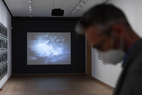 Albertina: ARAKI (26.5. - 29.8.2021) https://www.albertina.at/albertina-modern/ausstellungen/araki | Foto: eSeL Foto: eSeL.at - Lorenz Seidler