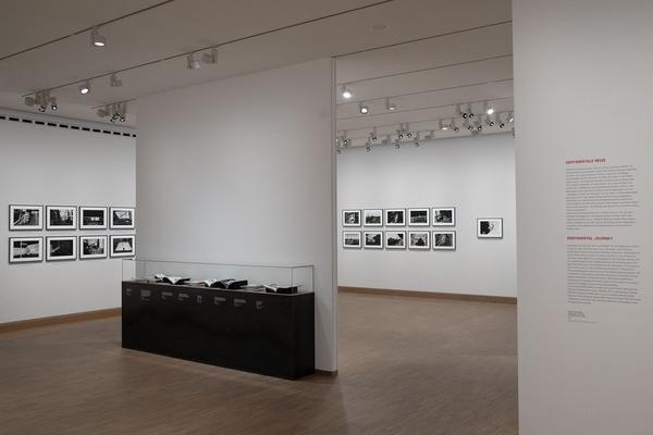 Albertina: ARAKI (26.5. - 29.8.2021) https://www.albertina.at/albertina-modern/ausstellungen/araki | Foto: eSeL Foto: eSeL.at - Lorenz Seidler