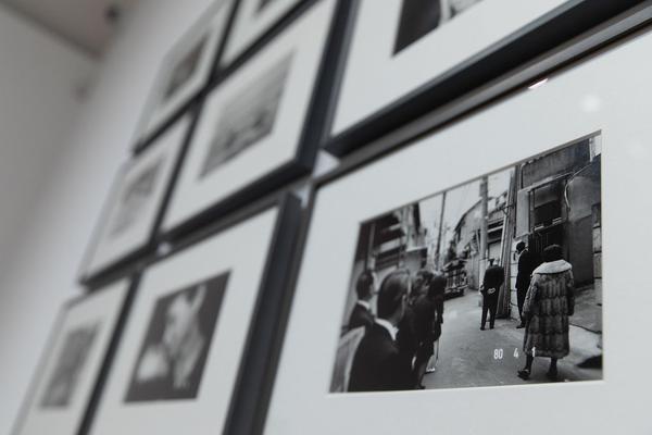 Albertina: ARAKI (26.5. - 29.8.2021) https://www.albertina.at/albertina-modern/ausstellungen/araki | Foto: eSeL Foto: eSeL.at - Lorenz Seidler
