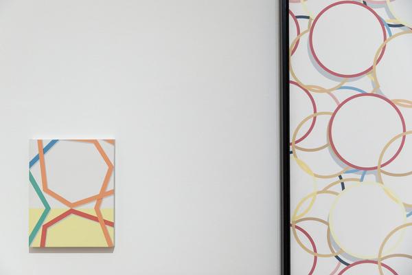 Auf zu Neuem. Drei Jahrzehnte von Schiele bis Schlegel aus Privatbesitz. (27.3.2021 - 6.2.2022) https://www.lgnoe.at/de/ausstellungen/16-auf-zu-neuem | Foto: eSeL Foto: eSeL.at - Lorenz Seidler