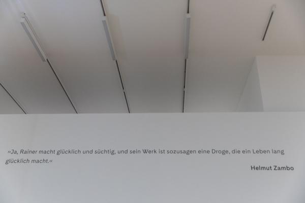 Auf zu Neuem. Drei Jahrzehnte von Schiele bis Schlegel aus Privatbesitz. (27.3.2021 - 6.2.2022) https://www.lgnoe.at/de/ausstellungen/16-auf-zu-neuem | Foto: eSeL Foto: eSeL.at - Lorenz Seidler