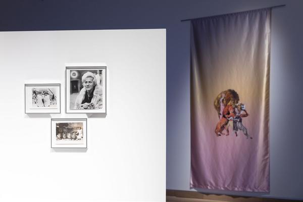 Künstlerhaus FACTORY: Autoarchive Reloaded (18.3. - 7.4.2021) https://esel.at/termin/108227 | Foto: eSeL Foto: eSeL.at - Lorenz Seidler