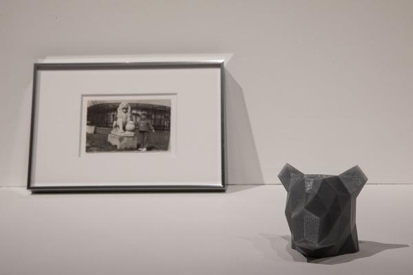 Künstlerhaus FACTORY: Autoarchive Reloaded (18.3. - 7.4.2021) https://esel.at/termin/108227 | Foto: eSeL Foto: eSeL.at - Lorenz Seidler