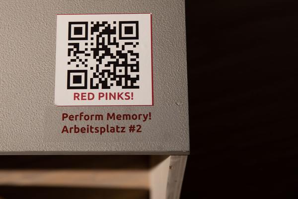 Künstlerhaus FACTORY: Autoarchive Reloaded (18.3. - 7.4.2021) https://esel.at/termin/108227 | Foto: eSeL Foto: eSeL.at - Lorenz Seidler