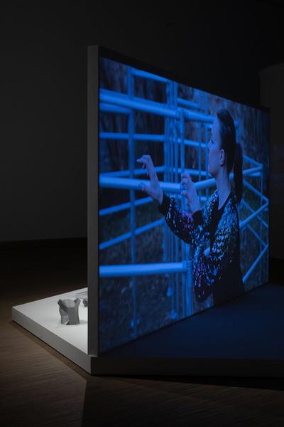 Künstlerhaus FACTORY: Autoarchive Reloaded (18.3. - 7.4.2021) https://esel.at/termin/108227 | Foto: eSeL Foto: eSeL.at - Lorenz Seidler