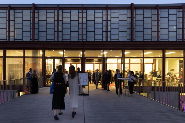 Belvedere 21: Avantgarde und Gegenwart
Die Sammlung Belvedere von Lassnig bis Knebl (Eröffnung, 14.9.2021) Foto: eSeL Foto: eSeL Lorenz Seidler