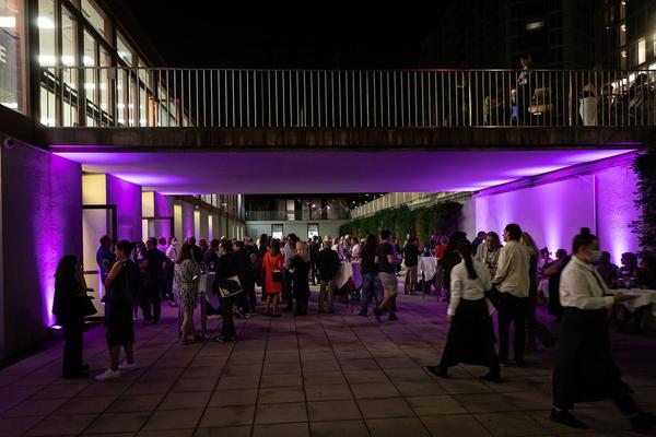 Belvedere 21: Avantgarde und GegenwartDie Sammlung Belvedere von Lassnig bis Knebl (Eröffnung, 14.9.2021) Foto: eSeL Foto: eSeL Lorenz Seidler