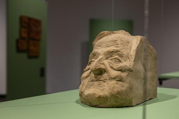 Kunsthalle Wien: Averklub Collective. Manuš heißt Mensch (2.6. - 5.9.2021) https://kunsthallewien.at/ausstellung/averklub-collective-manus-heisst-mensch | Foto: eSeL Foto: eSeL.at - Lorenz Seidler