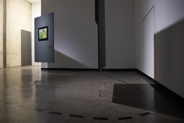 Kunsthalle Wien: Averklub Collective. Manuš heißt Mensch (2.6. - 5.9.2021) https://kunsthallewien.at/ausstellung/averklub-collective-manus-heisst-mensch | Foto: eSeL Foto: eSeL.at - Lorenz Seidler