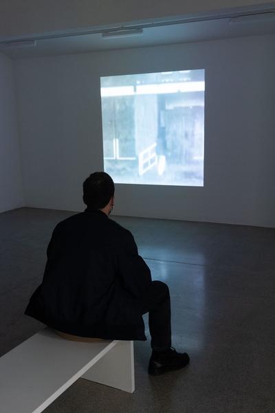 Vienna Art Week / Secession: Eröffnung Sarah Rapson. Ode to Psyche (19.11.2021) Foto: eSeL.at - Lorenz Seidler Foto: eSeL.at - Lorenz Seidler