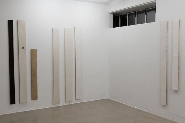 Vienna Art Week / Secession: Eröffnung Nairy Baghramian / Sarah Rapson / Nora Turato (19.11.2021) Foto: eSeL.at - Lorenz Seidler Foto: eSeL.at - Lorenz Seidler