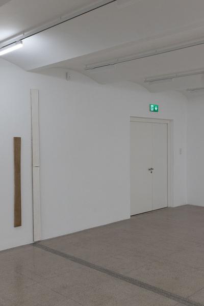 Vienna Art Week / Secession: Eröffnung Nairy Baghramian / Sarah Rapson / Nora Turato (19.11.2021) Foto: eSeL.at - Lorenz Seidler Foto: eSeL.at - Lorenz Seidler
