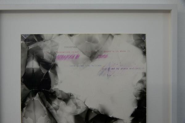 Franz Josef Kai 3: Barbara Hammer - Women I Love (05.03 – 02.05. 2021) https://esel.at/termin/108719 | Foto: eSeL Foto: eSeL.at - Lorenz Seidler