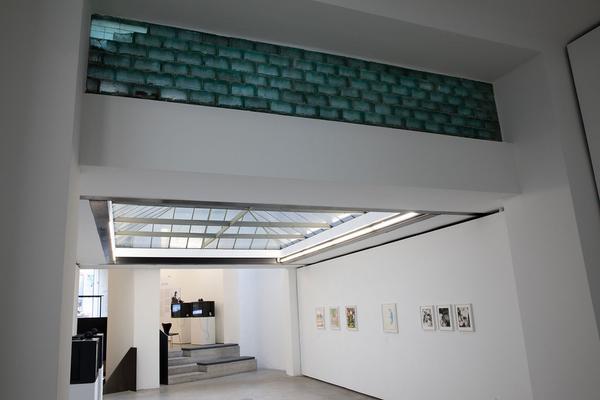 Franz Josef Kai 3: Barbara Hammer - Women I Love (05.03 – 02.05. 2021) https://esel.at/termin/108719 | Foto: eSeL Foto: eSeL.at - Lorenz Seidler
