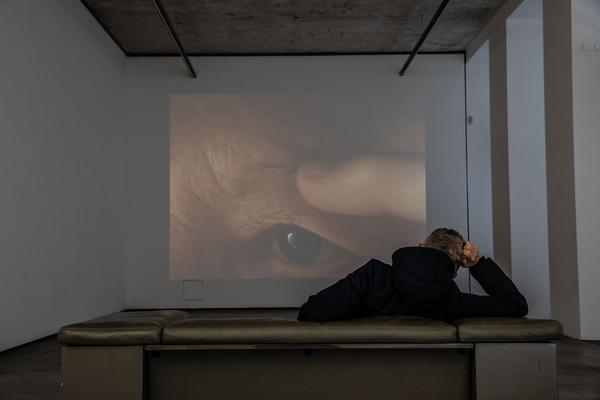 Franz Josef Kai 3: Barbara Hammer - Women I Love (05.03 – 02.05. 2021) https://esel.at/termin/108719 | Foto: eSeL Foto: eSeL.at - Lorenz Seidler