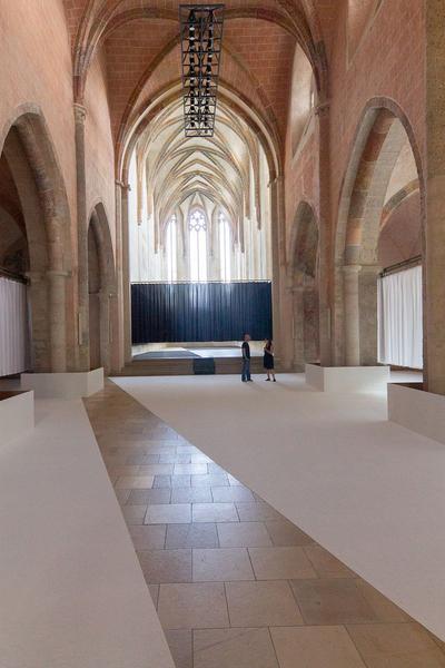 Kunsthalle Krems & Dominikanerkirche Krems: Christian Helwing - (B)East! (17.7. - 1.11.2021) Foto: eSeL.at - Lorenz Seidler