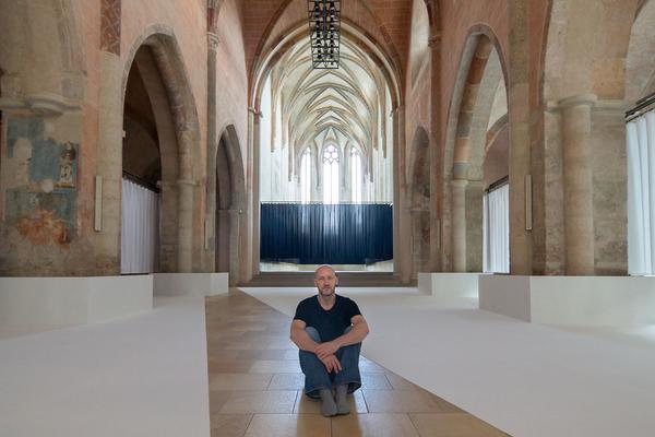 Kunsthalle Krems & Dominikanerkirche Krems: Christian Helwing - (B)East! (17.7. - 1.11.2021) Foto: eSeL.at - Lorenz Seidler