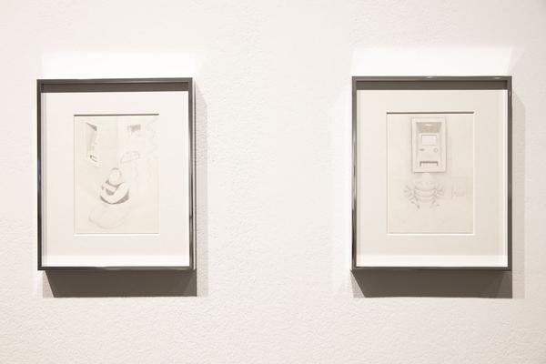 Kunsthalle Wien: Cybernetics of the Poor (17.2.2020 - 28.3.2021) https://kunsthallewien.at/ausstellung/cybernetics-of-the-poor | Foto: eSeL Foto: eSeL.at - Lorenz Seidler