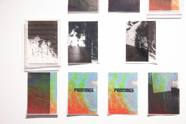 Kunsthalle Wien: Cybernetics of the Poor (17.2.2020 - 28.3.2021) https://kunsthallewien.at/ausstellung/cybernetics-of-the-poor | Foto: eSeL Foto: eSeL.at - Lorenz Seidler
