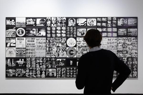 Kunsthalle Wien: Cybernetics of the Poor (17.2.2020 - 28.3.2021) https://kunsthallewien.at/ausstellung/cybernetics-of-the-poor | Foto: eSeL Foto: eSeL.at - Lorenz Seidler