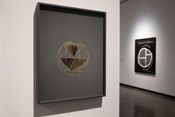 Kunsthalle Wien: Cybernetics of the Poor (17.2.2020 - 28.3.2021) https://kunsthallewien.at/ausstellung/cybernetics-of-the-poor | Foto: eSeL Foto: eSeL.at - Lorenz Seidler