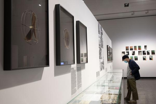 Kunsthalle Wien: Cybernetics of the Poor (17.2.2020 - 28.3.2021) https://kunsthallewien.at/ausstellung/cybernetics-of-the-poor | Foto: eSeL Foto: eSeL.at - Lorenz Seidler