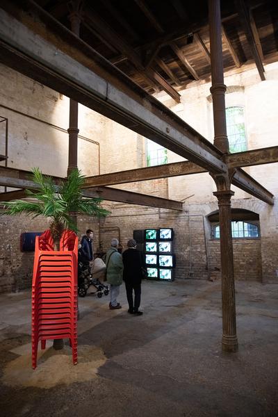 Fotoklasse / Angewandte: Delay (17.5. - 29.5.2021) https://esel.at/termin/108922 | Foto: eSeL Foto: eSeL.at - Lorenz Seidler
