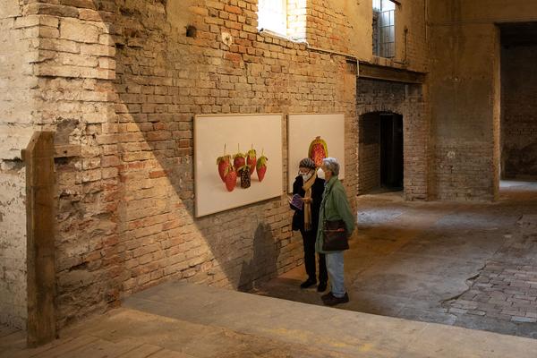 Fotoklasse / Angewandte: Delay (17.5. - 29.5.2021) https://esel.at/termin/108922 | Foto: eSeL Foto: eSeL.at - Lorenz Seidler
