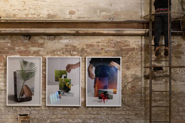 Fotoklasse / Angewandte: Delay (17.5. - 29.5.2021) https://esel.at/termin/108922 | Foto: eSeL Foto: eSeL.at - Lorenz Seidler