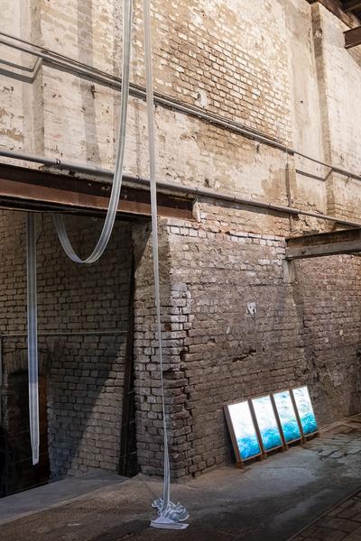 Fotoklasse / Angewandte: Delay (17.5. - 29.5.2021) https://esel.at/termin/108922 | Foto: eSeL Foto: eSeL.at - Lorenz Seidler
