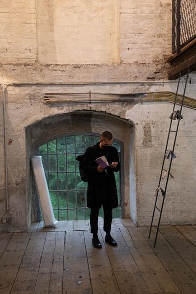 Fotoklasse / Angewandte: Delay (17.5. - 29.5.2021) https://esel.at/termin/108922 | Foto: eSeL Foto: eSeL.at - Lorenz Seidler