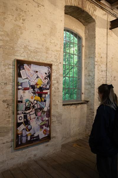 Fotoklasse / Angewandte: Delay (17.5. - 29.5.2021) https://esel.at/termin/108922 | Foto: eSeL Foto: eSeL.at - Lorenz Seidler