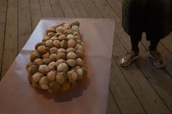 Fotoklasse / Angewandte: Delay (17.5. - 29.5.2021) https://esel.at/termin/108922 | Foto: eSeL Foto: eSeL.at - Lorenz Seidler