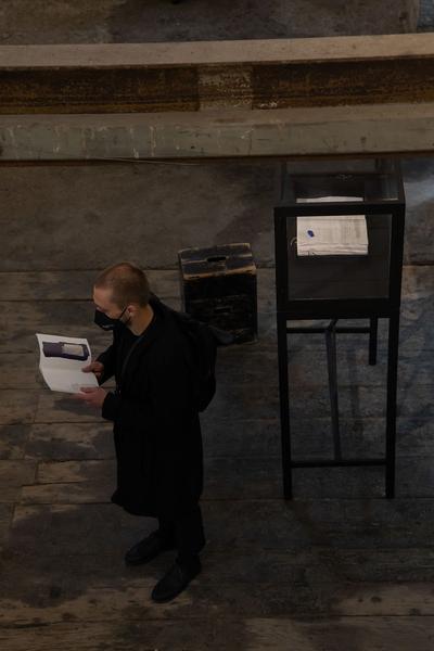 Fotoklasse / Angewandte: Delay (17.5. - 29.5.2021) https://esel.at/termin/108922 | Foto: eSeL Foto: eSeL.at - Lorenz Seidler