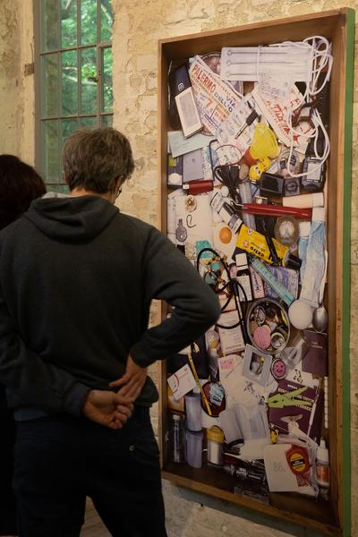 Fotoklasse / Angewandte: Delay (17.5. - 29.5.2021) https://esel.at/termin/108922 | Foto: eSeL Foto: eSeL.at - Lorenz Seidler
