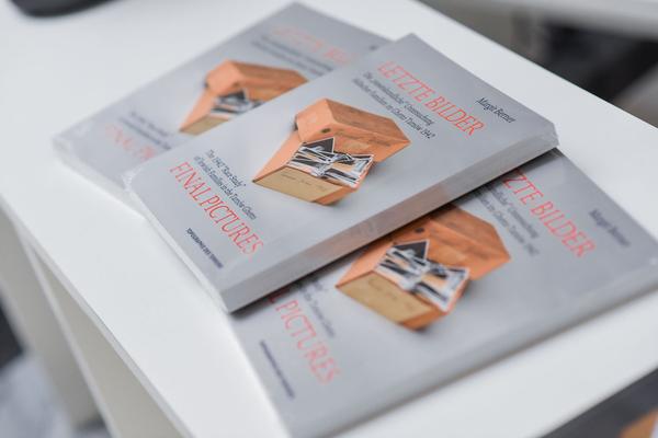 Haus der Geschichte Österreich: Der kalte Blick (5.5. - 14.11.2021) https://esel.at/termin/108155 | Foto: eSeL Foto: eSeL.at - Joanna Pianka