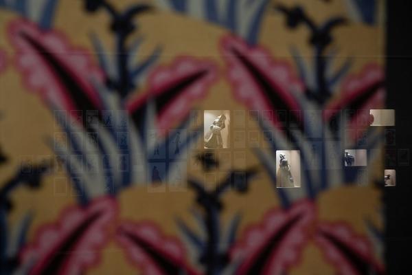 MAK: Die Frauen der Wiener Werkstätte (5.5. - 3.10.2021) https://mak.at/frauenderww | Foto: eSeL Foto: eSeL.at - Lorenz Seidler