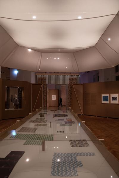 MAK: Die Frauen der Wiener Werkstätte (5.5. - 3.10.2021) https://mak.at/frauenderww | Foto: eSeL Foto: eSeL.at - Lorenz Seidler